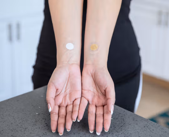 LifeWave Energy Enhancer® Patches - Image 3