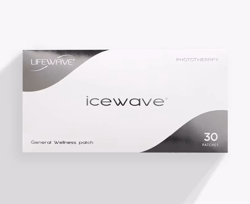 IceWave® Patches