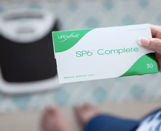 LifeWave SP6 Complete® Patches - Image 3