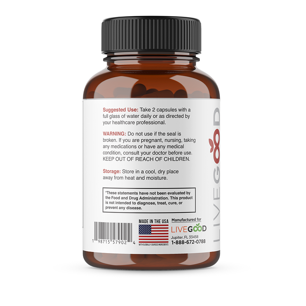 Liver Support - Image 2
