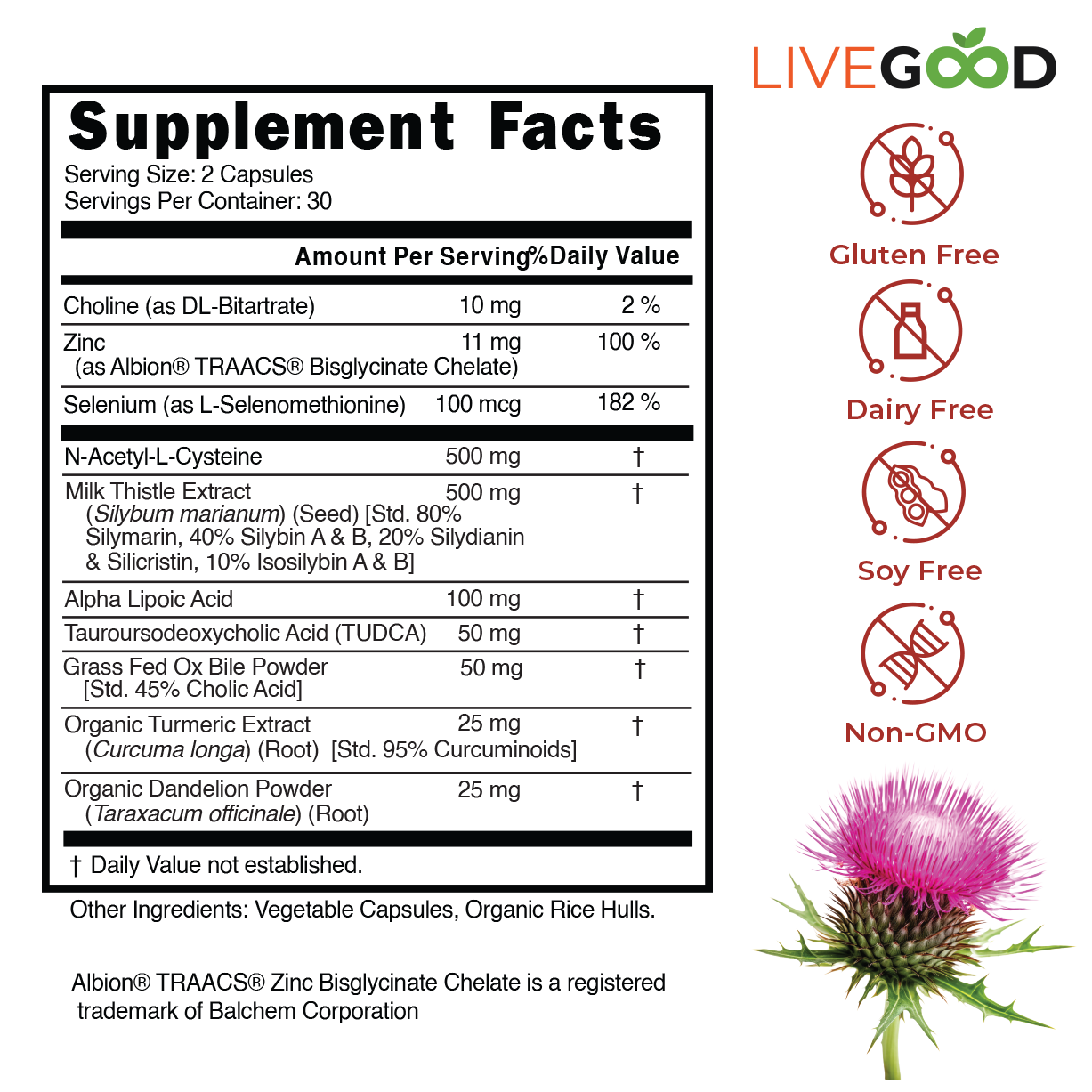 Liver Support - Image 3