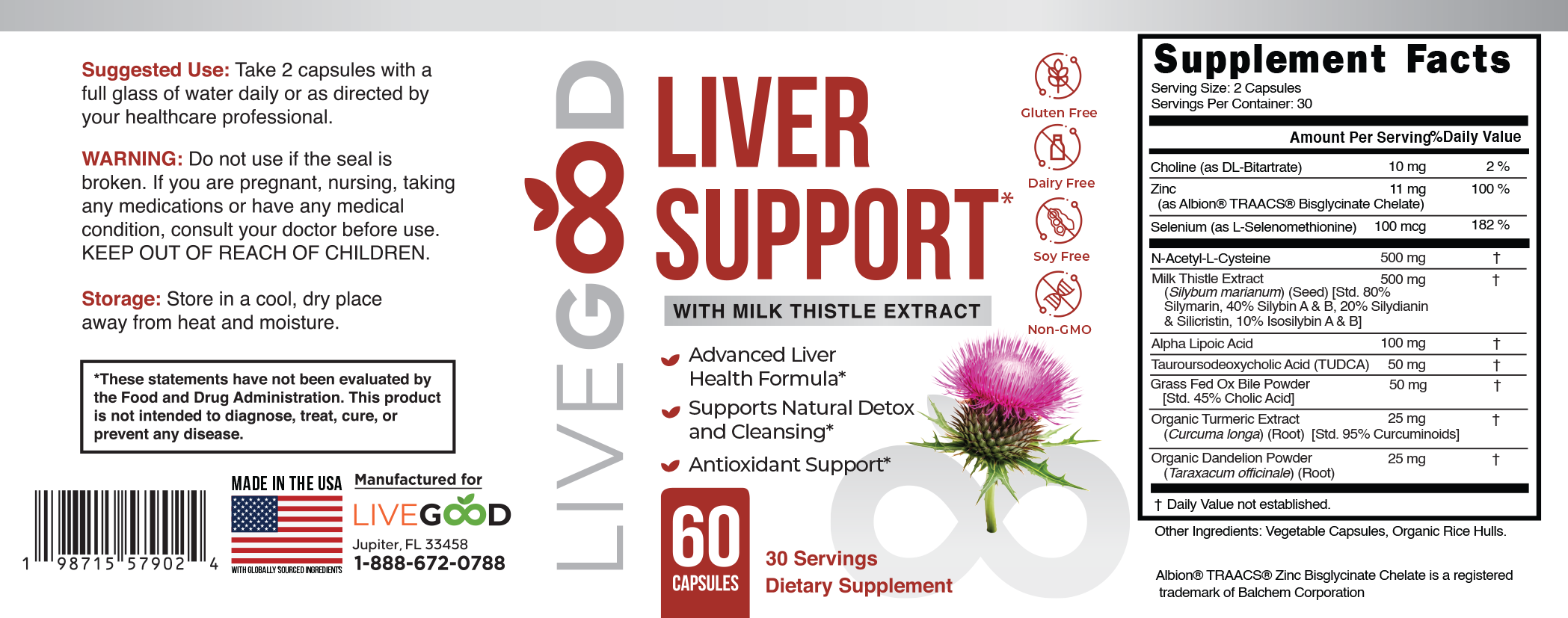 Liver Support - Image 4