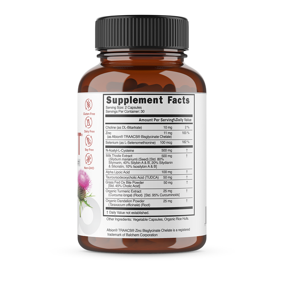 Liver Support - Image 5