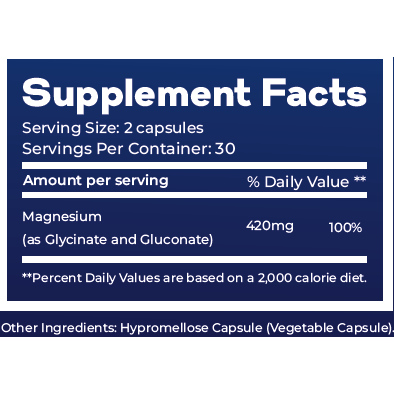 Ultra Magnesium Complex - Image 2