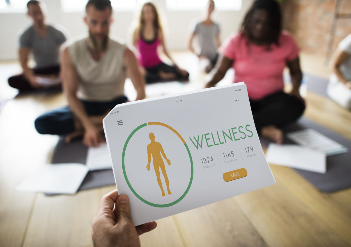 Frequency Wellness